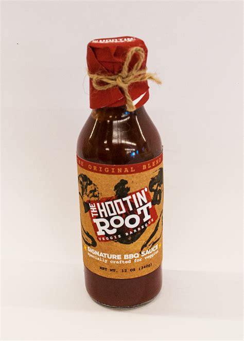 The Hootin'.